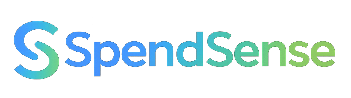 SpendSense Logo
